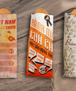 In 4000 túi bánh mì tại Thừa Thiên Huế (mã tbm_8591) giấy thực phẩm đẹp và giá rẻ