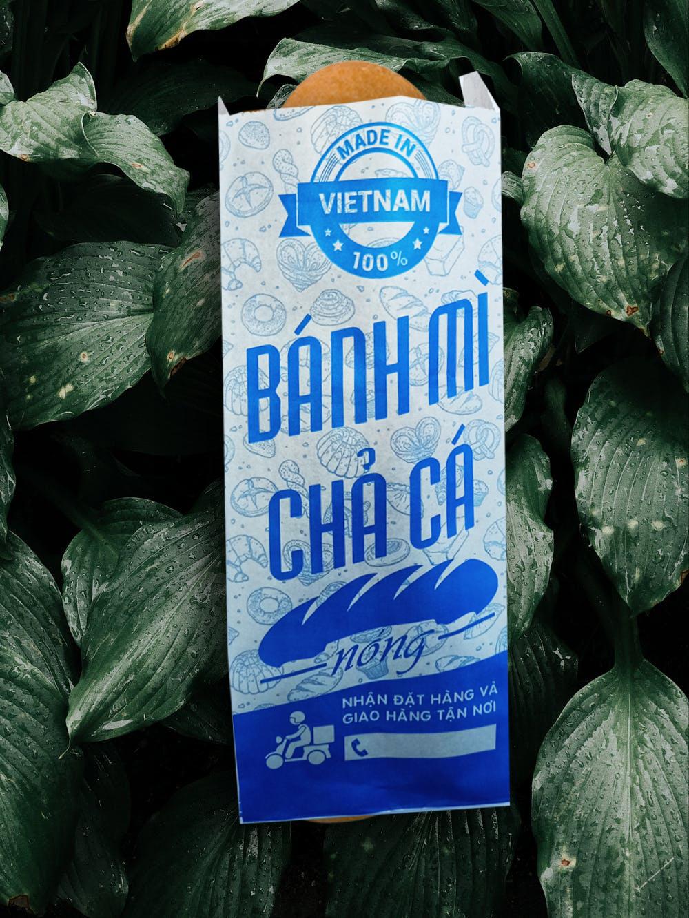 In 50000 bao bánh mì ở Thừa Thiên Huế (mã tbm_814) giấy MG thiết kế miễn phí