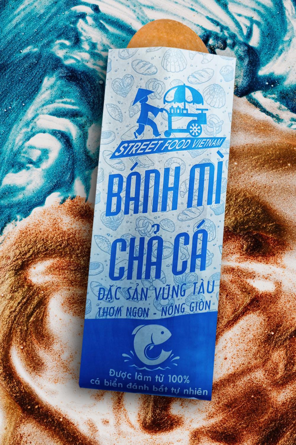 In 50000 bao bánh mì ở Thừa Thiên Huế (mã tbm_814) giấy MG thiết kế miễn phí