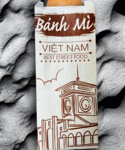 In 20000 túi giấy bánh mì ở Thừa Thiên Huế (mã tbm_7887) giấy thấm dầu nhiều mẫu đa dạng