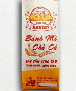 In 60000 bao đựng bánh mì ở Thừa Thiên Huế (mã tbm_4572) giấy Kraft thiết kế đẹp