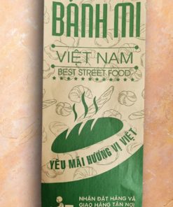 In 100000 bao bánh mì tại Thừa Thiên Huế (mã tbm_9767) giấy MG thiết kế miễn phí