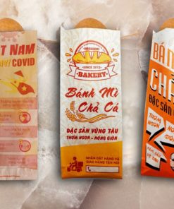 In 4000 bao đựng bánh mì ở Thừa Thiên Huế (mã tbm_4340) giấy thấm dầu mẫu mã đẹp