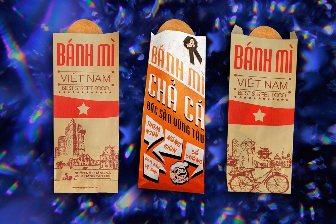 In 4000 túi bánh mì ở Thừa Thiên Huế (mã tbm_7896) giấy MG thiết kế đẹp