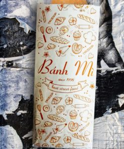 In 40000 bao gói bánh mì ở Thừa Thiên Huế (mã tbm_4368) giấy thực phẩm chất lượng