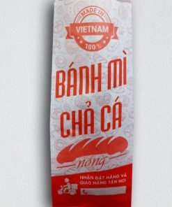 In 8000 bao đựng bánh mì ở Thừa Thiên Huế (mã tbm_980) giấy MG giá rẻ