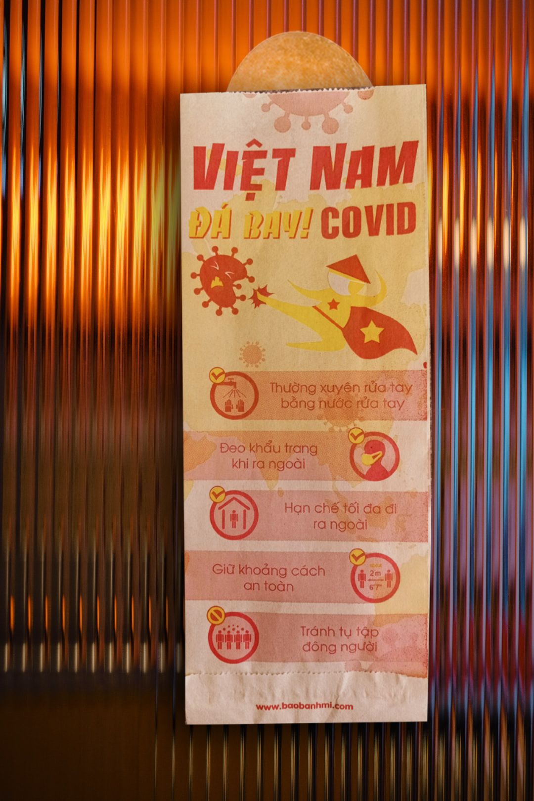 In 1000 bao đựng bánh mì ở Thừa Thiên Huế (mã tbm_2675) giấy thấm dầu giá cạnh tranh