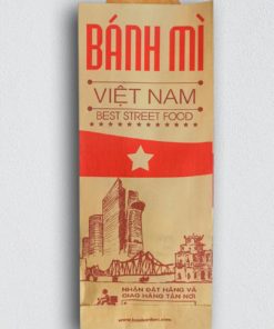 In 1000 bao đựng bánh mì ở Thừa Thiên Huế (mã tbm_2675) giấy thấm dầu giá cạnh tranh
