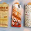 In 100000 bao bánh mì ở Thừa Thiên Huế (mã tbm_7012) giấy Kraft giá cạnh tranh