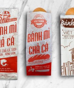 In 90000 bao bánh mì ở Thừa Thiên Huế (mã tbm_497) giấy thực phẩm giá cạnh tranh