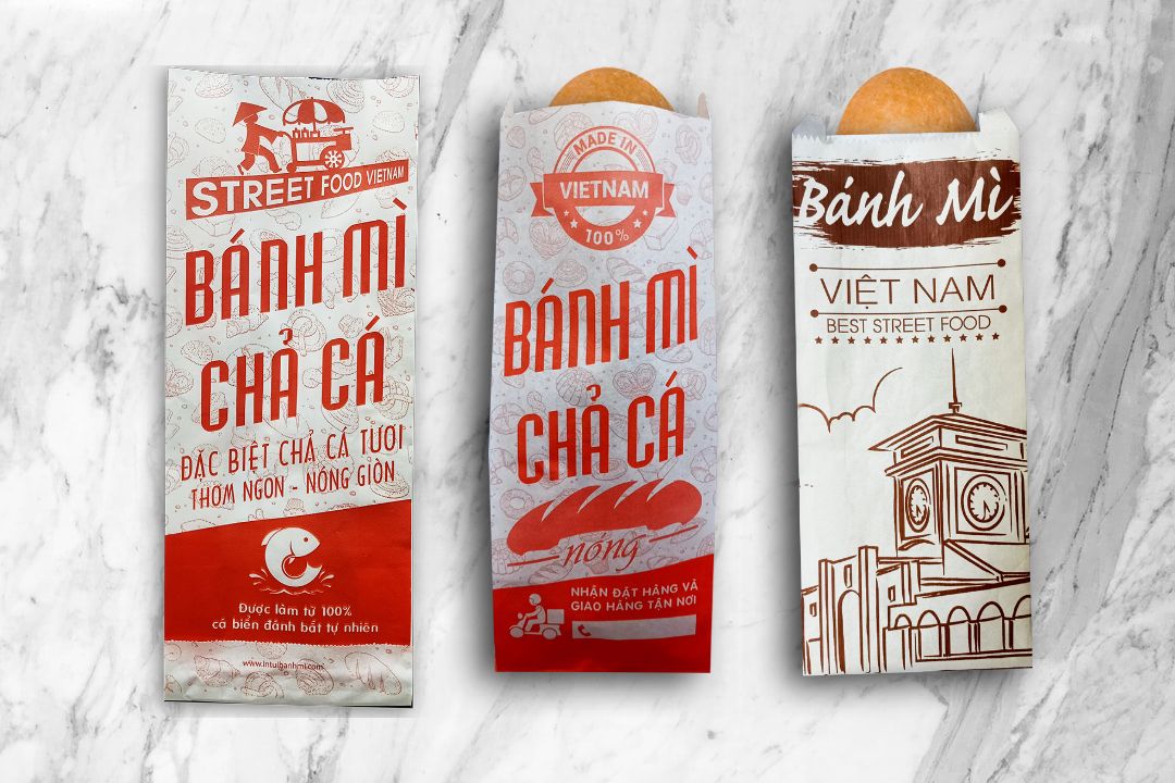 In 90000 bao bánh mì ở Thừa Thiên Huế (mã tbm_497) giấy thực phẩm giá cạnh tranh