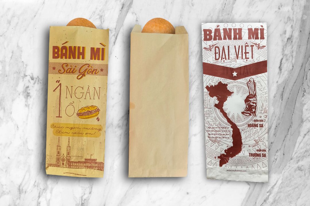 In 90000 bao bánh mì ở Thừa Thiên Huế (mã tbm_497) giấy thực phẩm giá cạnh tranh