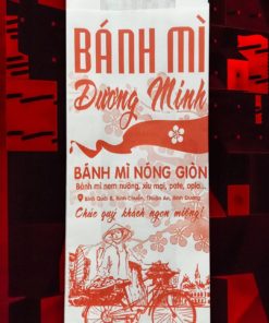 In 40000 bao đựng bánh mì ở Thừa Thiên Huế (mã tbm_164) giấy thấm dầu  thiết kế miễn phí