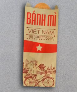 In 50000 bao gói bánh mì ở Thừa Thiên Huế (mã tbm_5791) giấy thực phẩm nhanh chóng
