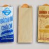 In 3000 túi bánh mì ở Thừa Thiên Huế (mã tbm_1990) giấy thấm dầu nhanh chóng