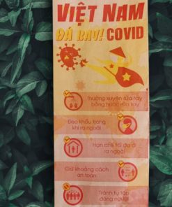 In 30000 bao đựng bánh mì ở Thừa Thiên Huế (mã tbm_801) giấy Kraft đẹp và giá rẻ