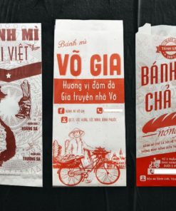 In 5000 bao đựng bánh mì tại Thừa Thiên Huế (mã tbm_5918) giấy MG giá gốc tại xưởng