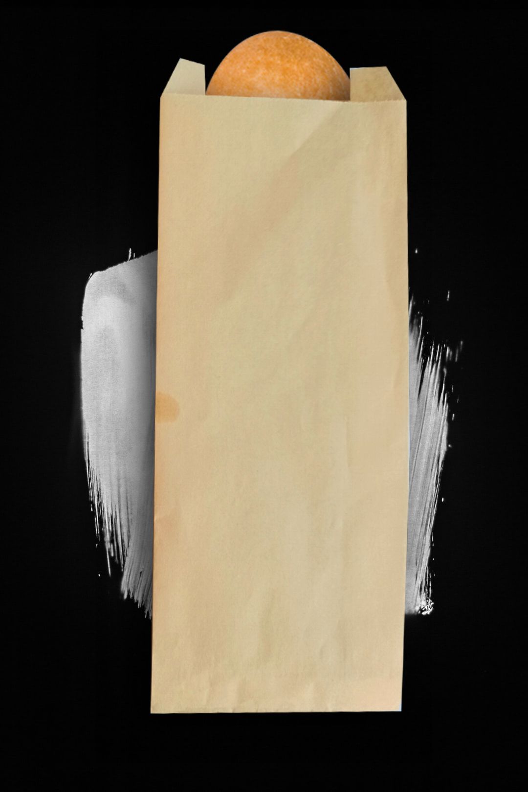 In 2000 túi đựng bánh mì ở Thừa Thiên Huế (mã tbm_219) giấy Kraft đẹp và giá rẻ