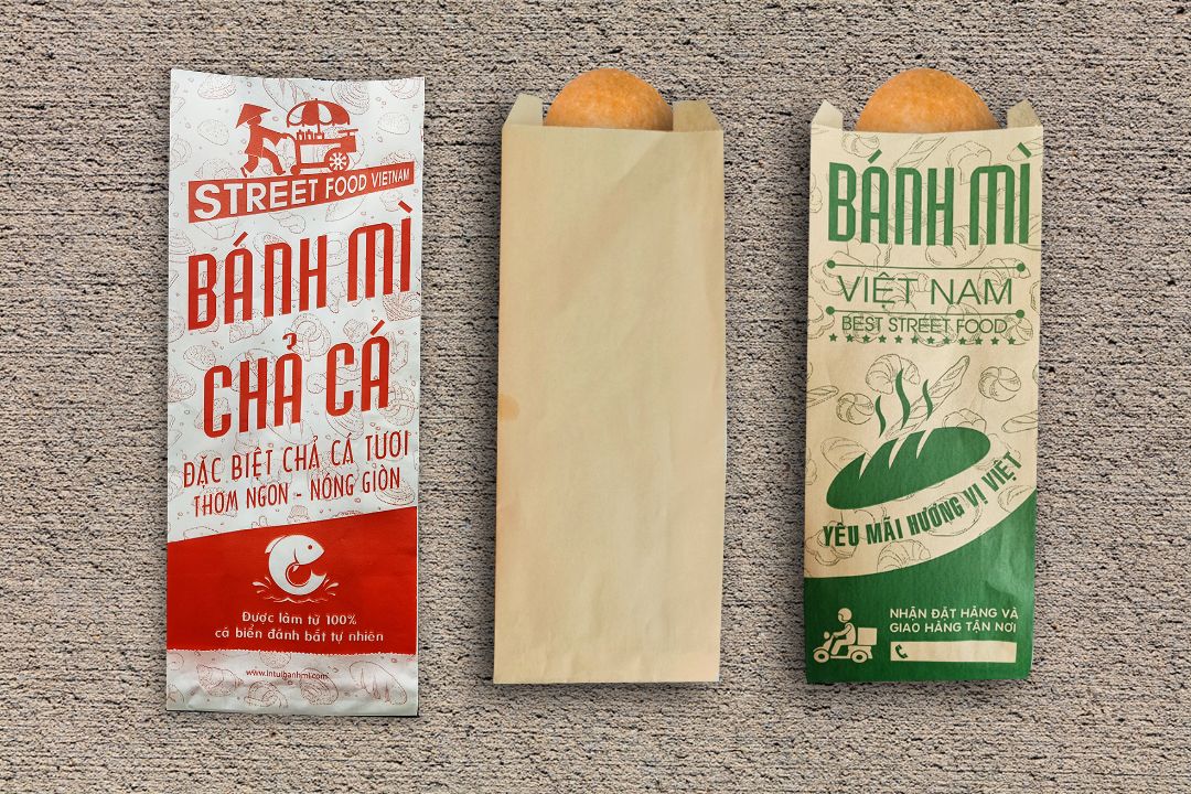 In 5000 bao bánh mì ở Thừa Thiên Huế (mã tbm_4115) giấy thấm dầu giá tốt