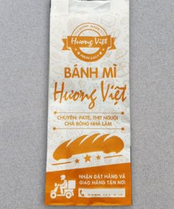 In 50000 bao gói bánh mì tại Thừa Thiên Huế (mã tbm_4414) giấy Kraft theo yêu cầu